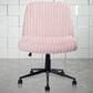 Techni Sport Criss Cross Chair in Pink, , large