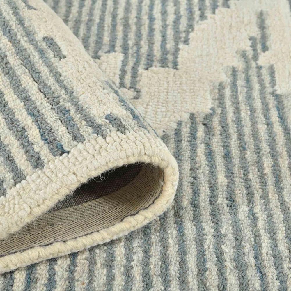 Amer Rugs Chicago 2&#39; x 3&#39; Gray Area Rug, , large
