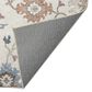 37B Hatay HY4 5" x 7"6" Ivory Area Rug, , large