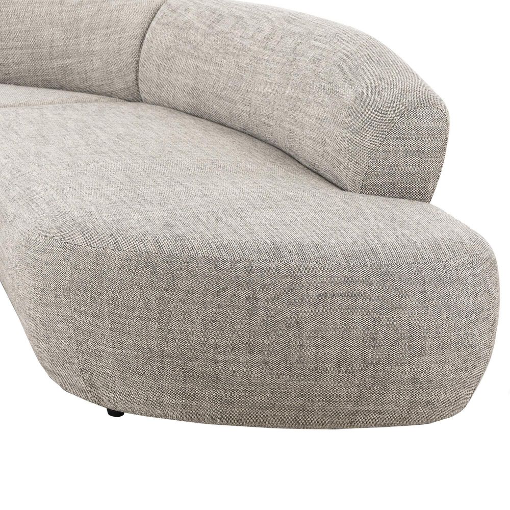 Four Hands Belen 2Pc Sectional w/ RAFC-Thames Coal, , large