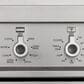 Bertazzoni Professional 4.6 Cu.Ft. Dual Fuel Range in Nero Matt, , large