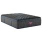 Simmons World Class Level Four Plush Pillow Top King Mattress with High Profile Box Spring, , large