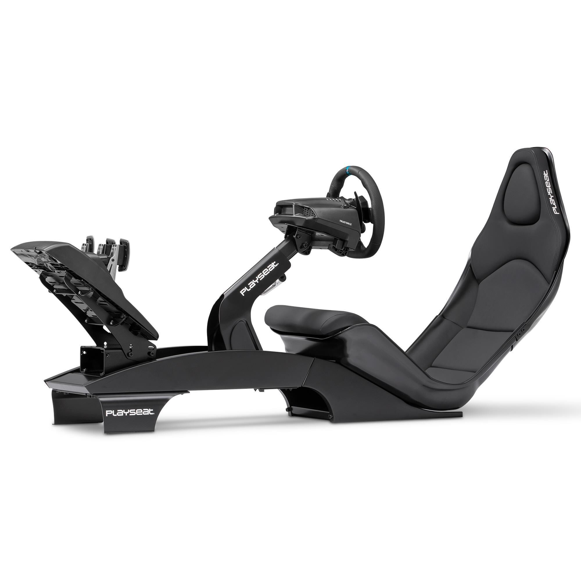 Playseat Formula Black Chair NFM