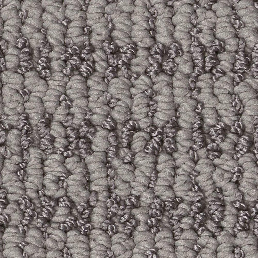 Shaw Chic Elevation Carpet in Stormy Breeze, , large