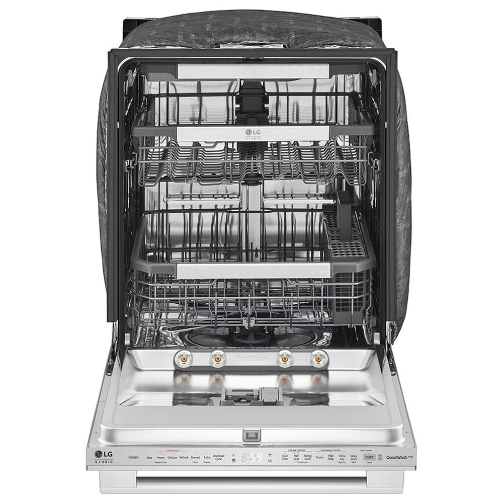 LG Studio 4 PIECE KITCHEN PACKAGE, , large