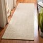 Safavieh Montauk 2"3" x 8" Green Olive Runner, , large