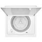 Whirlpool 3.9 Cu Ft Top Load Washer in White, , large