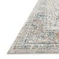 Loloi II Bianca 2"8" x 4" Multicolor Area Rug, , large