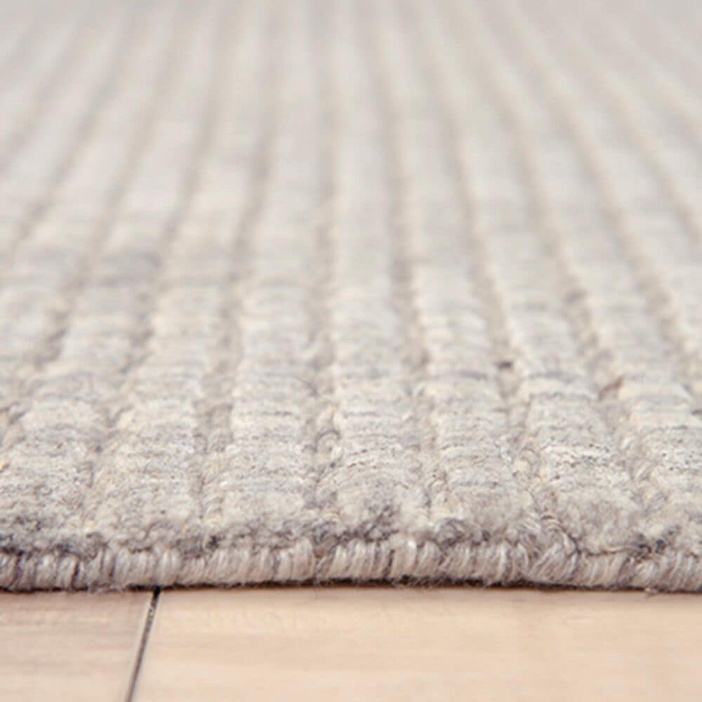 RIZZY Cable 7&#39;6&quot; x 9&#39;6&quot; Neutral Area Rug, , large