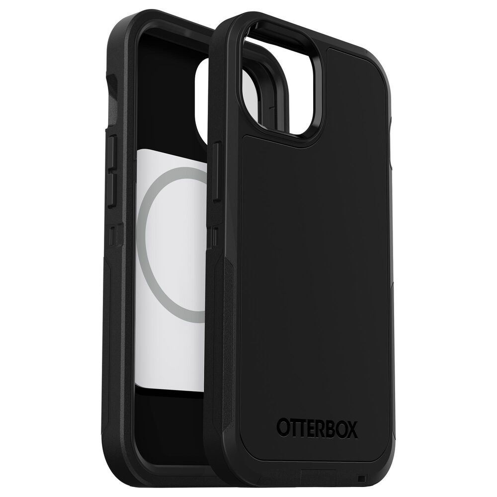 Otterbox Defender XT MagSafe Case for Apple iPhone 13 in Black, , large