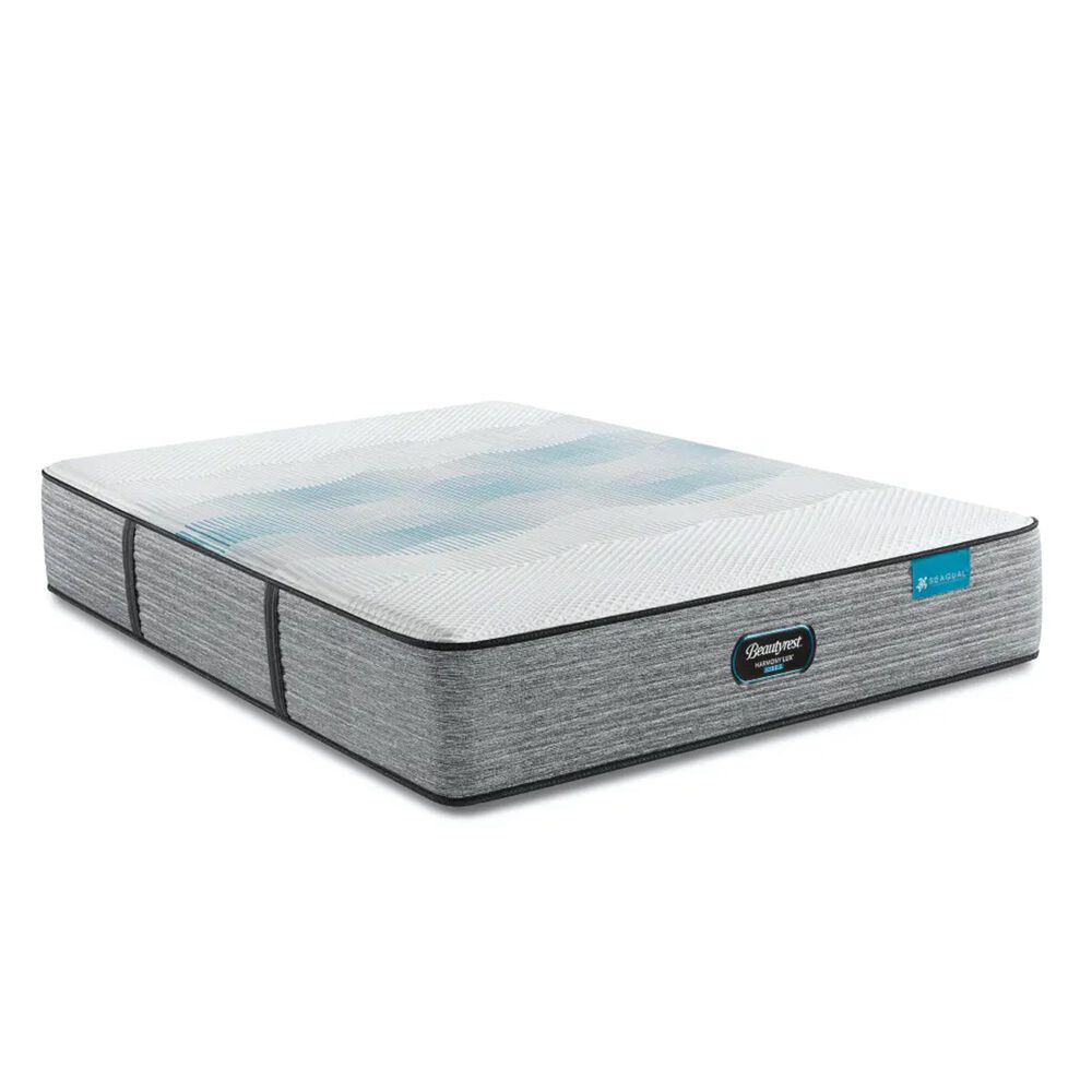 Beautyrest Harmony Lux Hybrid Empress Firm King Mattress Only, , large
