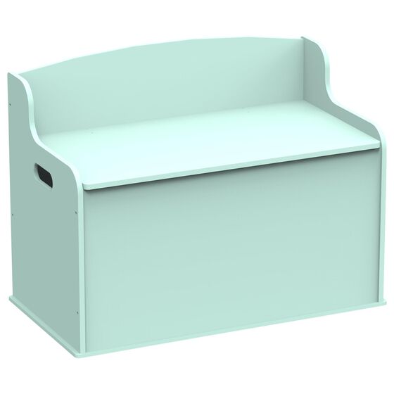 Kidkraft Toy Box in Mint