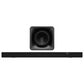 Klipsch Flexus Core 210 Sound Bar with Flexus Sub 100 Subwoofer in Black, , large