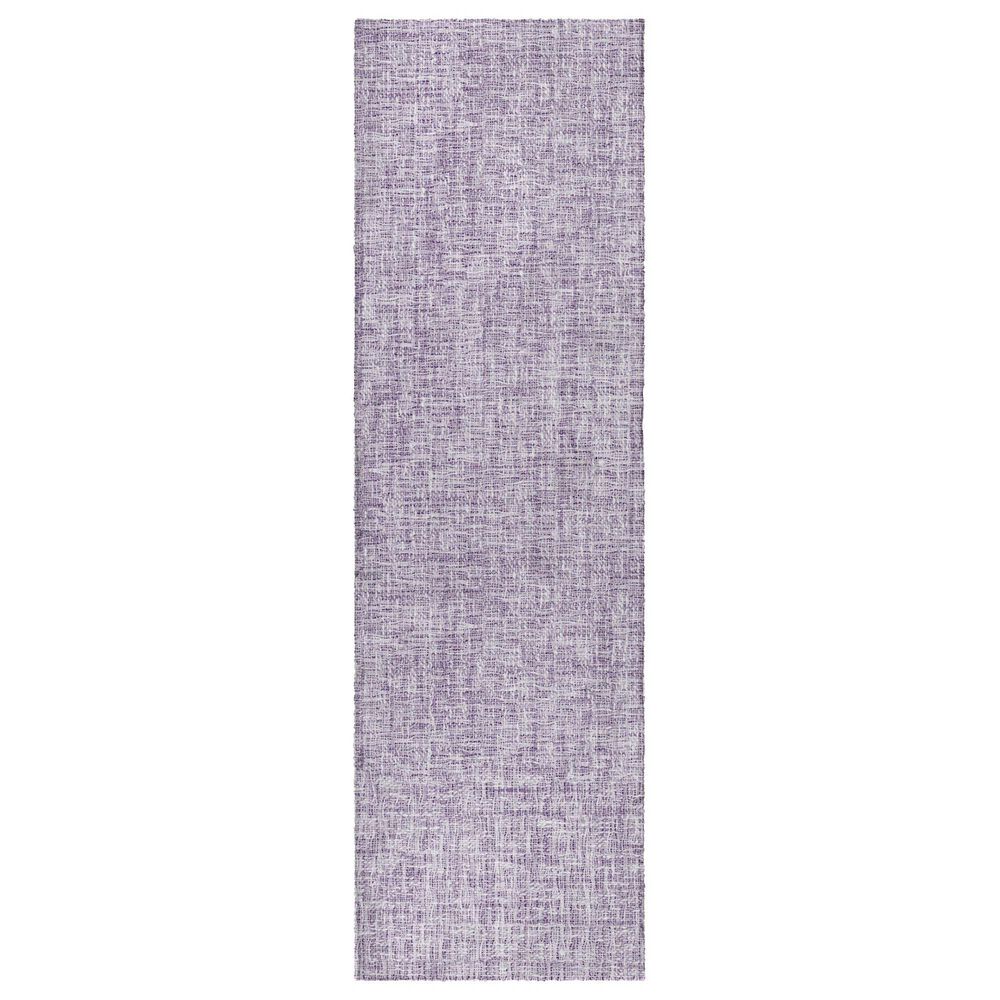 Dalyn Rug Company Voyage VY1 Lavender 2"3" x 7"6" Runner, , large