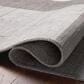 Loloi Alistair Grey and Olive 7"9" x 9"9" Area Rug, , large