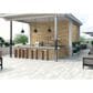 Marazzi Treverksoul Neutral 4" x 21" Porcelain Tile, , large