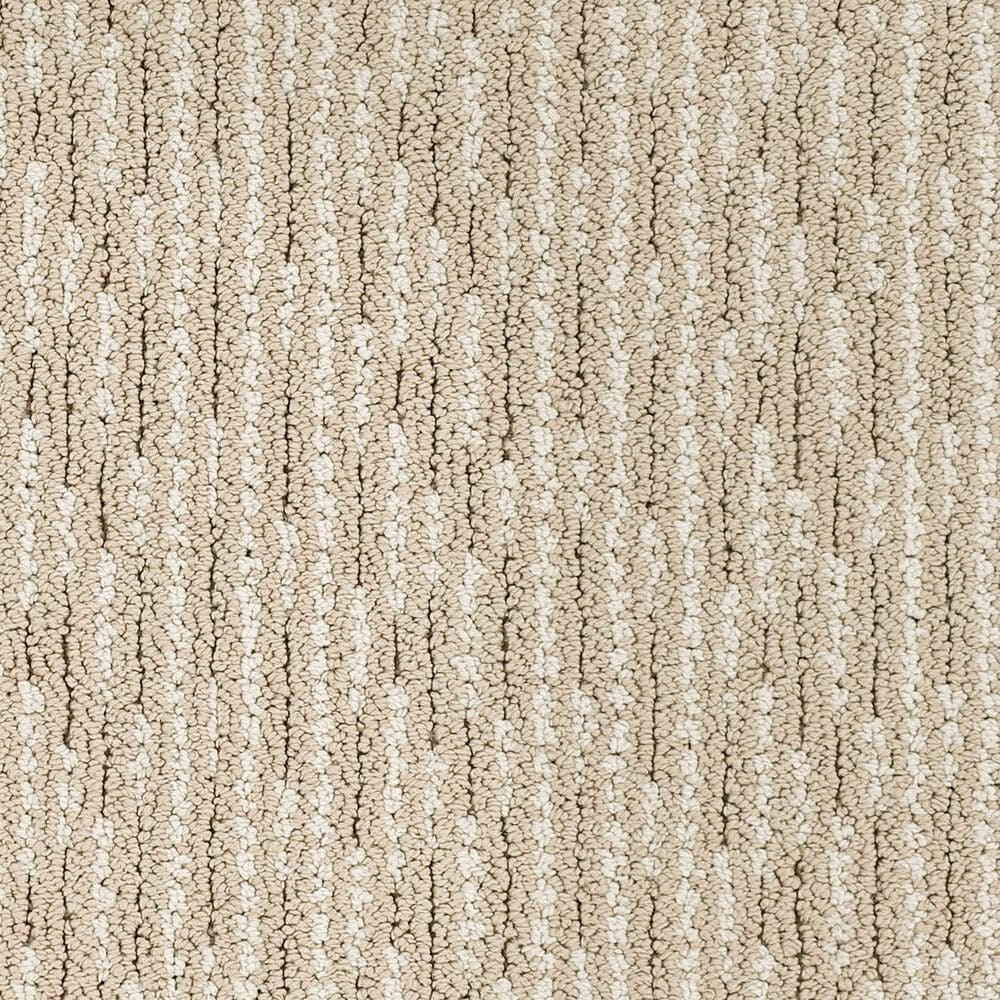 Karastan Imperium Carpet in Golden Taupe, , large