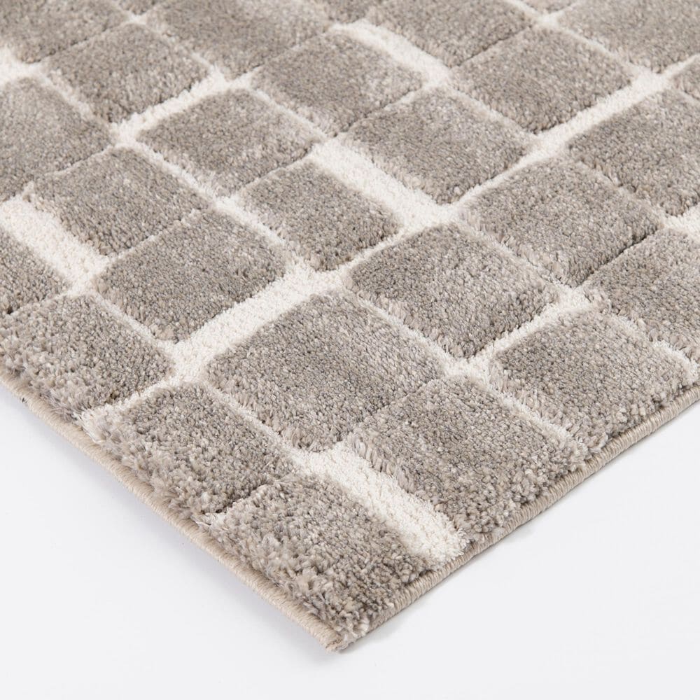 Central Oriental Stonington Angelo Zinc and Lace 7&#39;10&quot; x 9&#39;10&quot; Area Rug, , large