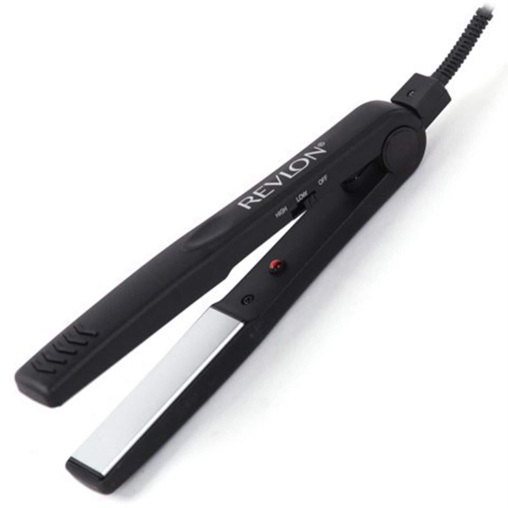 Revlon 1 Inch Ceramic Flat Iron NFM