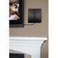 RCA SLIVR Amplified Indoor Flat HDTV Antenna Multi Directional, , large