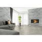 Emser Parkview White 12" x 24" Glossy Porcelain Tile, , large