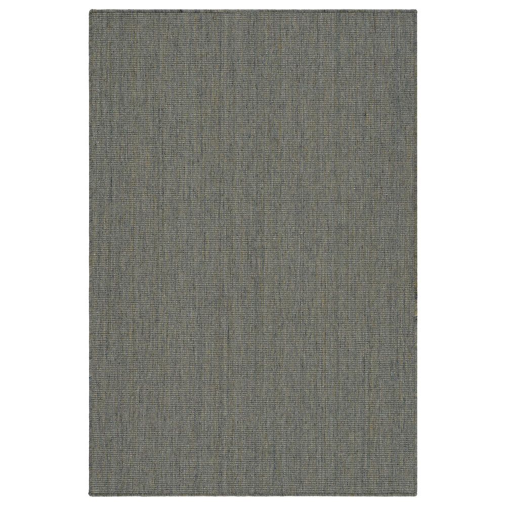 Dalyn Rug Company Chambal CH1 9" x 13" Green Indoor/Outdoor Area Rug, , large