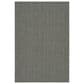 Dalyn Rug Company Chambal CH1 9" x 13" Green Indoor/Outdoor Area Rug, , large