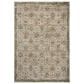 Loloi Briar Ivory and Multicolor 7"10" x 10" Area Rug, , large
