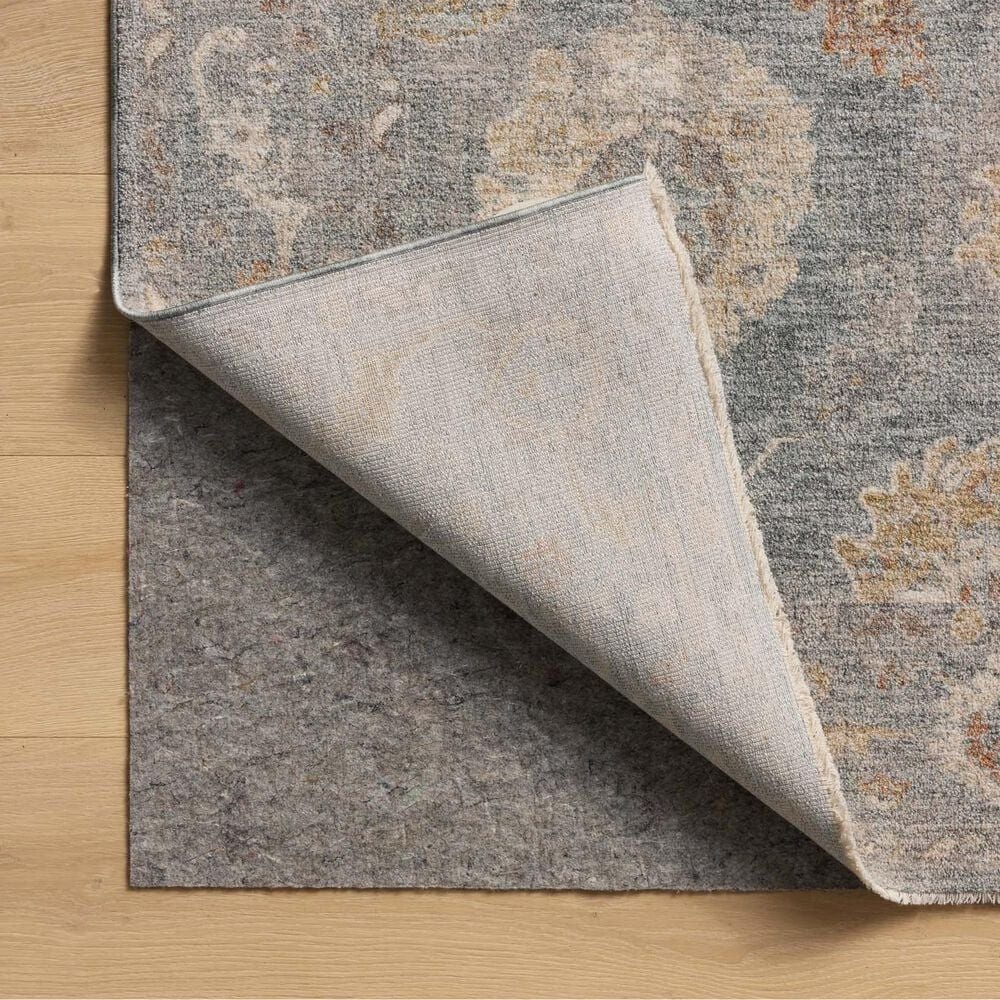 Loloi II Louisa 2&#39;7&quot; x 10&#39; in Ocean Sunset Runner, , large