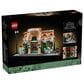LEGO Icons French Cafe Building Set in Multicolor, , large