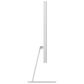 Apple 27" Standard Glass Studio Display with Tilt Adjustable Stand and AppleCare in Silver, , large
