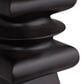 Crestview Collection Zane Table Lamp in Black, , large