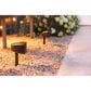 Klipsch Courtyard 4.1 Landscape Speaker System in Matte Brown, , large