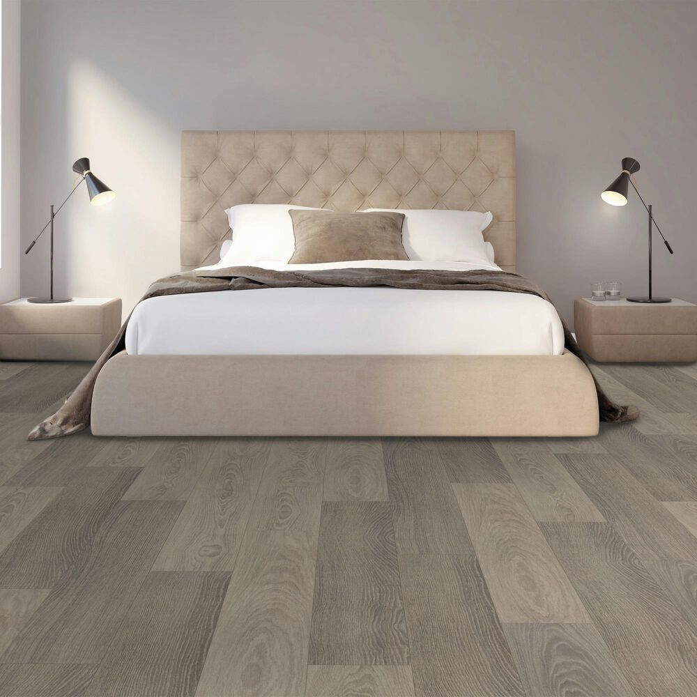 Mohawk Watercrest Isle Monet 8&quot; x 60&quot; Commercial Vinyl Tile, , large