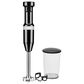 KitchenAid Corded Variable Speed Hand Blender in Onyx Black, , large
