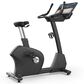 FreeMotion U24 Upright Bike in Black, , large