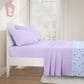 BCP Home Everyday Imagination 6-Piece Full Sheet Set in Floaty Butterflies, , large