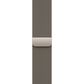 Apple Watch Series 12 (GPS + Cellular) 42mm Natural Titanium Case with Natural Milanese Loop and 2-Year AppleCare+, , large