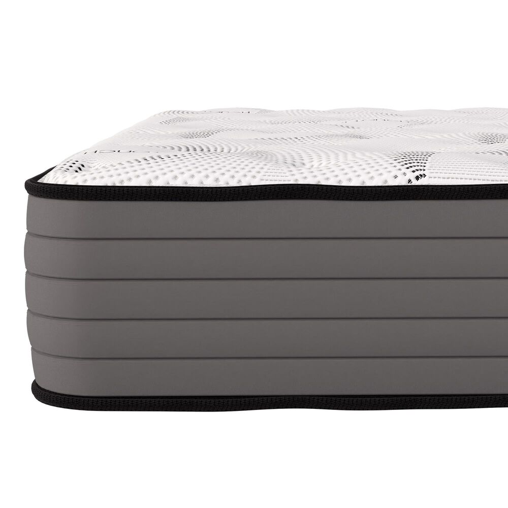 Harvest Sleep Iris Medium Full Mattress with Low Profile Box Spring, , large