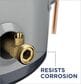 GE Appliances 50 Gallon Tall Electric Water Heater, , large