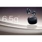 Shokz OpenDots One Open-Ear Clip-On True Wireless Earbuds in Black, , large