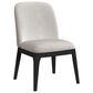 37B Rosalie Side Chair in Black, , large