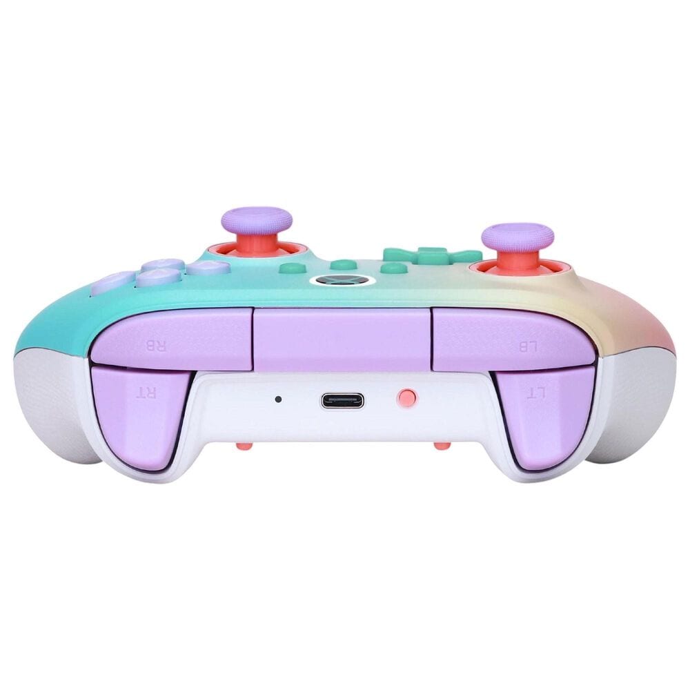 PowerA Advantage Wireless Controller for Xbox Series X|S - Beach Vibes, , large