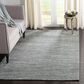 Safavieh Marbella 4" x 6" Blue and Ivory Area Rug, , large