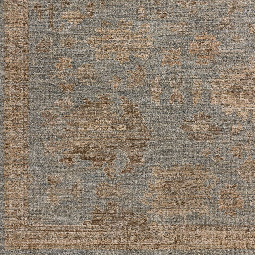 Loloi Willa Sky and Natural 9&#39;3&quot; x 13&#39; Area Rug, , large