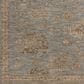 Loloi Willa Sky and Natural 9"3" x 13" Area Rug, , large
