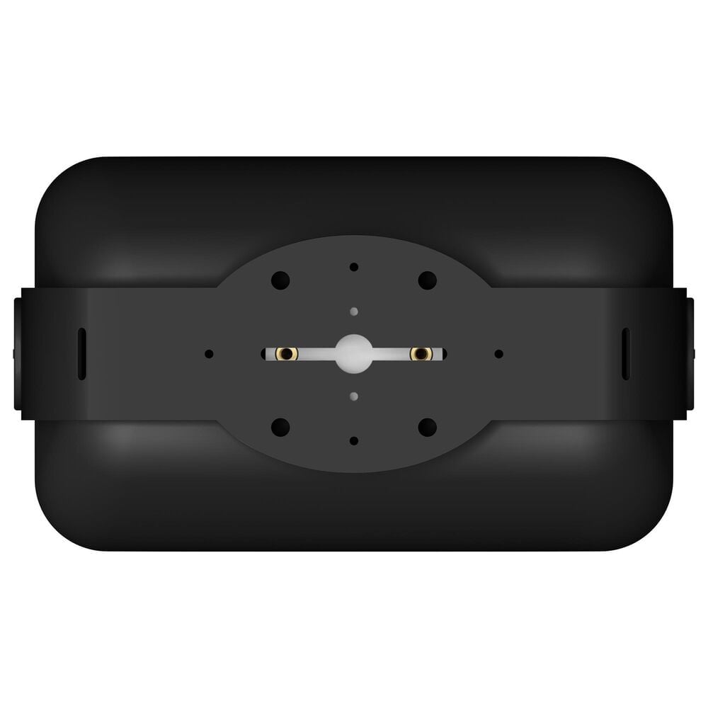 SONOS 3-Piece Amplifier with Outdoor Speakers Set in Black, , large