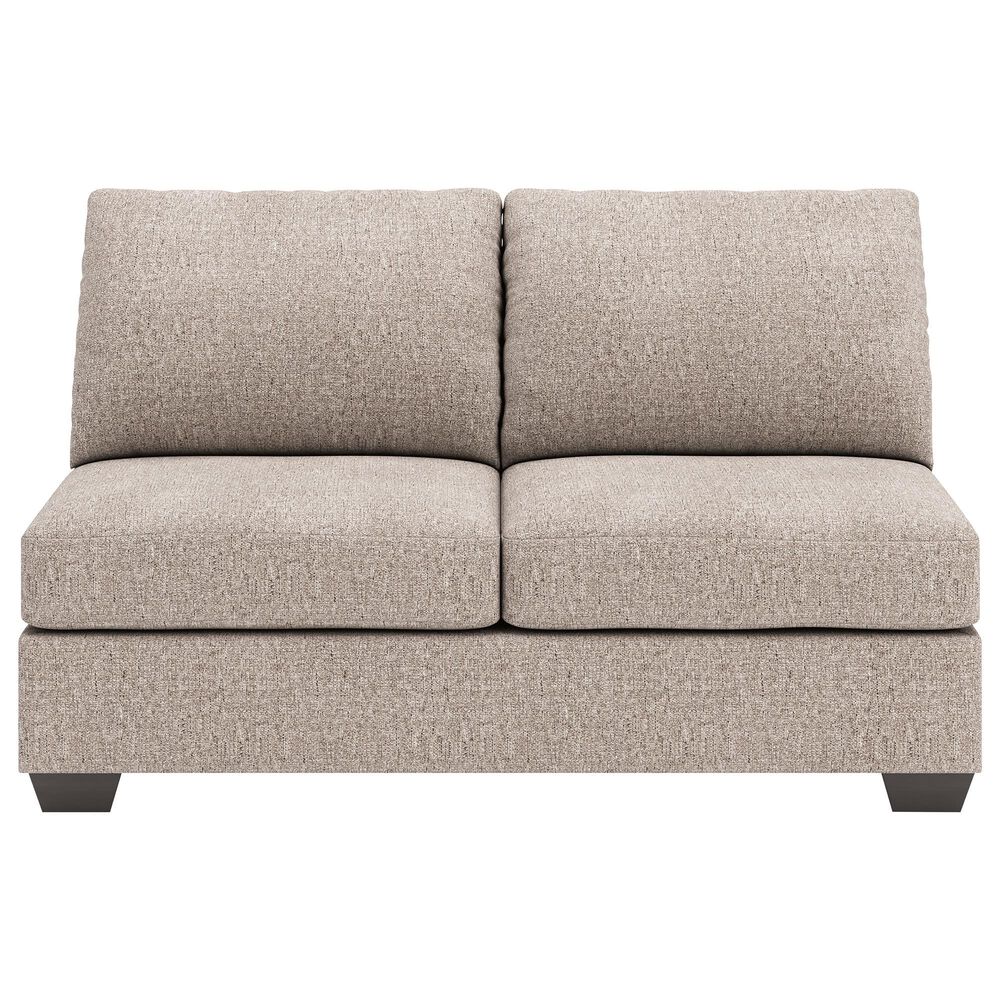 ASHLEY Seyler Lane 3-Piece Sectional in Hemp, , large
