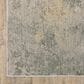 Oriental Weavers Mallory Beige and Yellow 3"3" x 5" Area Rug, , large