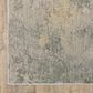 Oriental Weavers Mallory Beige and Yellow 3"3" x 5" Area Rug, , large
